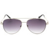 Guess Sunglasses Women (Lens/Bridge/Temple) 59/0/0 mm) - (GF0356-10B)