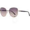 Guess Sunglasses Women (Lens/Bridge/Temple) 59/18/140 mm) - (GF6172-5932B)