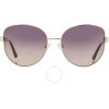 Guess Sunglasses Women (Lens/Bridge/Temple) 59/18/140 mm) - (GF6172-5932B)