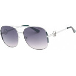 Guess Sunglasses Women (Lens/Bridge/Temple) 60/0/0 mm) - (GF6127-10C)