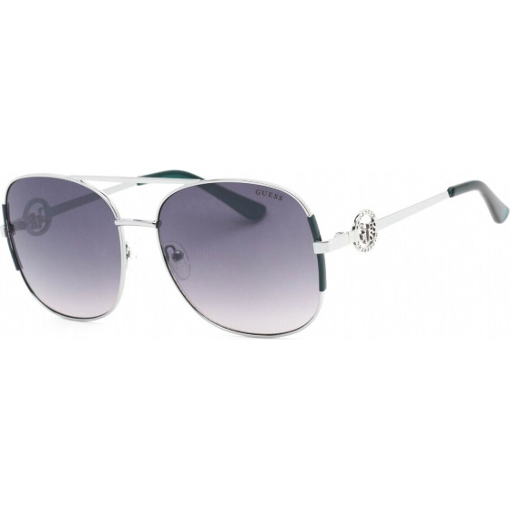 Guess Sunglasses Women (Lens/Bridge/Temple) 60/0/0 mm) - (GF6127-10C)