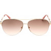 Guess Sunglasses Women (Lens/Bridge/Temple) 60/0/0 mm) - (GF6171-28F)