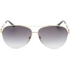 Guess Sunglasses Women (Lens/Bridge/Temple) 60/0/0 mm) - (GF6171-32B)