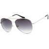 Guess Sunglasses Women (Lens/Bridge/Temple) 62/13/140 mm) - (GF0399-01B)