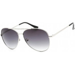 Guess Sunglasses Women (Lens/Bridge/Temple) 62/13/140 mm) - (GF0399-01B)