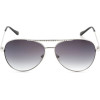 Guess Sunglasses Women (Lens/Bridge/Temple) 62/13/140 mm) - (GF0399-01B)