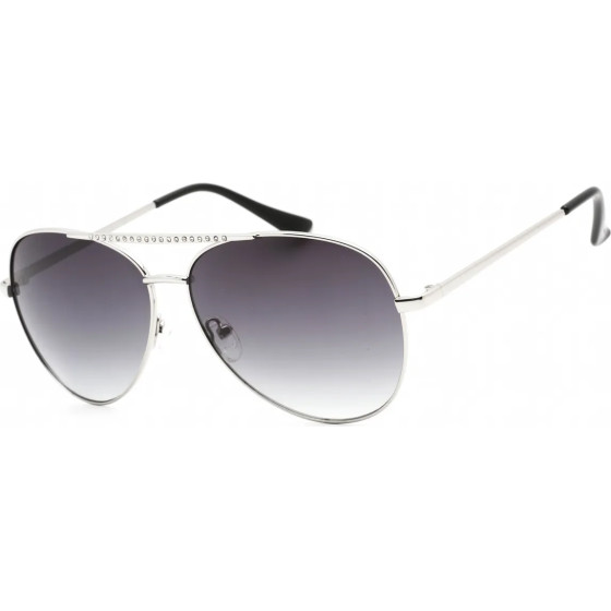 Guess Sunglasses Women (Lens/Bridge/Temple) 62/13/140 mm) - (GF0399-01B)