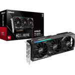 Asrock Radeon Rx 9070 Xt 16GB GDDR6 Challenger - (90-GA61ZZ-00UANF)