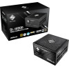 Asrock Steel Legend SL-1200G 1200W ����� ����������� ���������� Full Modular 80 Plus Gold - (90-UXS120-GFEAAA)