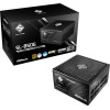 Asrock Steel Legend SL-850G 850W ����� ����������� ���������� Full Modular 80 Plus Gold - (90-UXS085-GFEAAA)