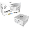 Asrock Steel Legend SL-850GW 850W ����� ����������� ���������� Full Modular 80 Plus Gold - (90-UXS085-GFEABA)