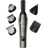Hoco Hair Clipper Set HP26 Metal gray