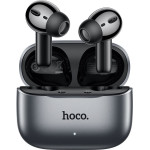 Hoco Wireless Earphones Tws Anc + Enc +Ai Translation EQ27 Metal gray