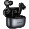 Hoco Wireless Earphones Tws Anc + Enc +Ai Translation EQ27 Metal gray