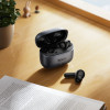 Hoco Wireless Earphones Tws Anc + Enc +Ai Translation EQ27 Metal gray