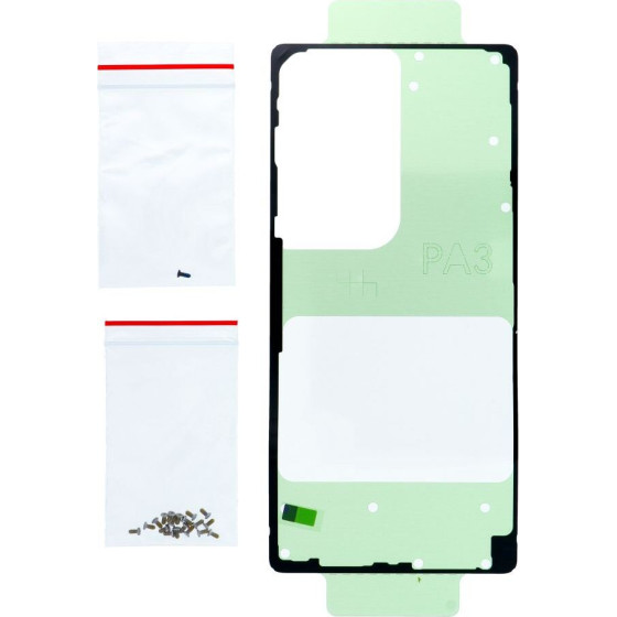 Samsung Adhesive Foil Kit For S25 Ultra S938B GH82-36520A