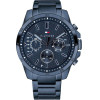 Tommy Hilfiger MEN'S Watch Decker (zf012a) - (1791560)