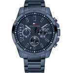 Tommy Hilfiger MEN'S Watch Decker (zf012a) - (1791560)