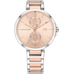 Tommy Hilfiger WOMEN'S Watch Angela (zf528c) - (1782127)