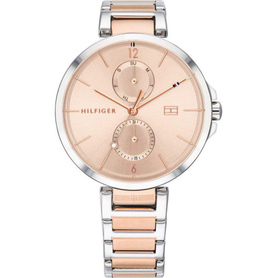 Tommy Hilfiger WOMEN'S Watch Angela (zf528c) - (1782127)