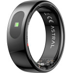 Forever Smartring Astral SR-100 Black Size 13