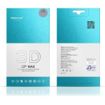 Nillkin 3D Max CP+ Samsung S10 Black Incompatible With Fingerprint READER