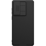 Nillkin Camshield Pro Samsung S25 Edge BLACK