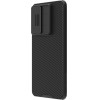Nillkin Camshield Pro Samsung S25 Edge BLACK