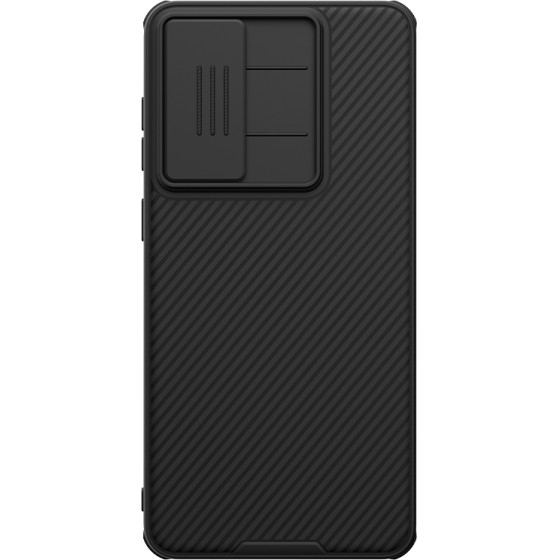 Nillkin Camshield Pro Samsung S25 Edge BLACK