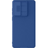 Nillkin Camshield Pro Samsung S25 Edge BLUE