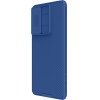 Nillkin Camshield Pro Samsung S25 Edge BLUE