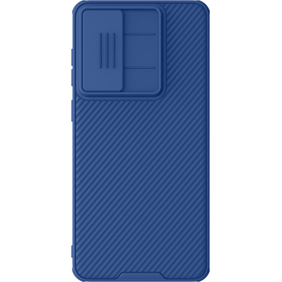 Nillkin Camshield Pro Samsung S25 Edge BLUE