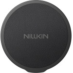 Nillkin DUAL-Magnet Grip Holder Black / CZARNY