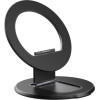 Nillkin DUAL-Magnet Grip Holder Black / CZARNY