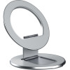 Nillkin DUAL-Magnet Grip Holder Gray / SZARY