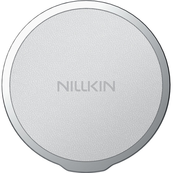 Nillkin DUAL-Magnet Grip Holder Gray / SZARY