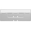Nillkin Dualwing Laptop Stand Gray / SZARY