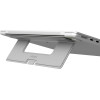 Nillkin Dualwing Laptop Stand Gray / SZARY
