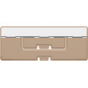Nillkin Dualwing Laptop Stand Nude / CIELISTY