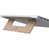 Nillkin Dualwing Laptop Stand Nude / CIELISTY