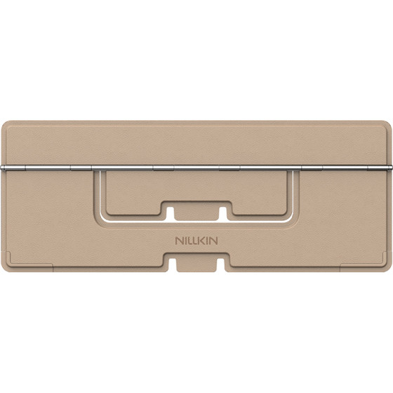 Nillkin Dualwing Laptop Stand Nude / CIELISTY