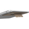 Nillkin Dualwing Laptop Stand Nude / CIELISTY