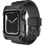Nillkin Dynaguard Wristband Applewatch 44MM/4/5/6 BLACK