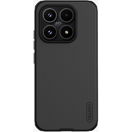 Nillkin Super Shield Pro Magnetic Xiaomi 17 black