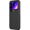 Nillkin Super Shield Pro Magnetic Xiaomi 17 Pro black
