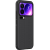 Nillkin Super Shield Pro Magnetic Xiaomi 17 Pro black