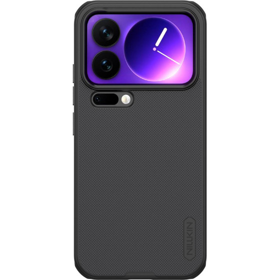 Nillkin Super Shield Pro Magnetic Xiaomi 17 Pro black