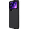 Nillkin Super Shield Pro Magnetic Xiaomi 17 Pro Max black