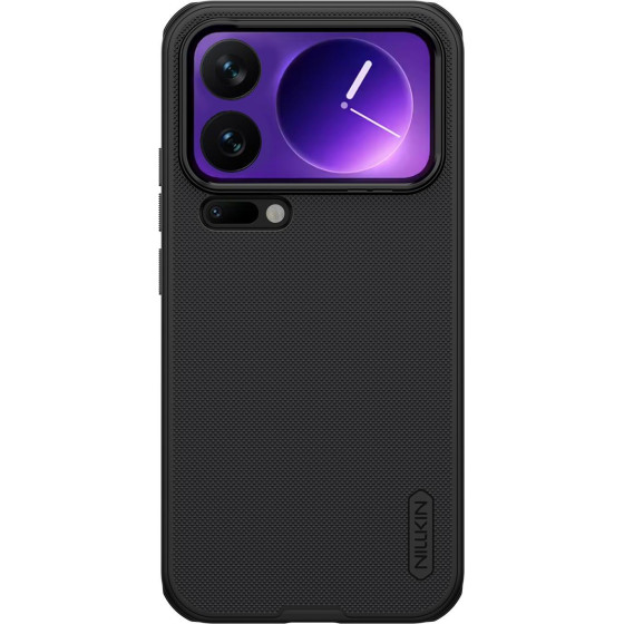 Nillkin Super Shield Pro Magnetic Xiaomi 17 Pro Max black