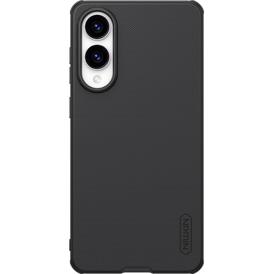 Nillkin Super Shield Pro Samsung S25 Edge BLACK
